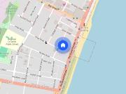 ELEVATED FIRST FLOOR TWO BEDROOM APARTMENT IN THE HEART...