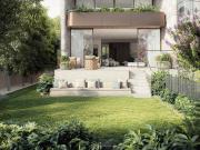 Elevated Garden Residence with Multiple Terraces,...