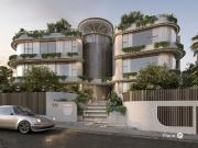 Elevated Garden Residence with Private Pool, Privacy and...