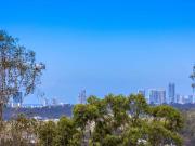 Elevated Gold Coast Lifestyle with Skyline Views and Sea...