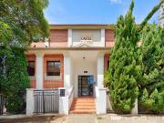 Elevated Ground Floor Light Filled Apartment in the...