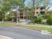 Elevated Ground Floor Position With A Desirable Lakeside...