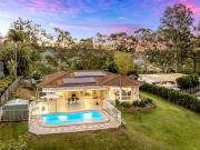 Elevated Half Acre of Sunshine Coast Lifestyle Inspired...