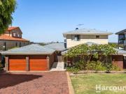 Elevated Halls Head Living with Unforgettable Views