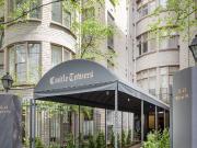 Elevated Heritage Apartment in the Domain Precinct with...