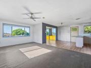 Elevated Home Offering Space, Storage, and Convenience