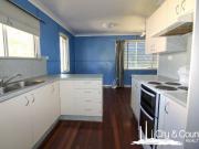 Elevated Home on Enid!