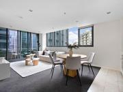 Elevated Inner City Living with Exceptional Light &...