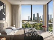 Elevated interiors