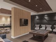 Elevated Kanata Rental Living. On The Park