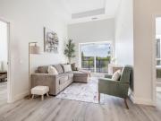 Elevated Kanata Rental Living. On The Park