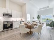 Elevated Kanata Rental Living. On The Park