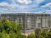 Elevated Kanata Rental Living. On The Park