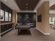 Elevated Kanata Rental Living. On The Park