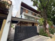 Elevated Lifestyle: 3 Storey Detached House with Resort...