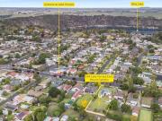 Elevated Lifestyle: A Rare Inner City Allotment