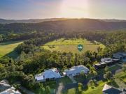 Elevated Lifestyle Escape