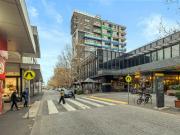 Elevated Lifestyle Living in the Heart of Moonee Ponds