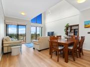 Elevated Living Beside Kings Park