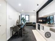 Elevated Living In A Blue Chip South Yarra Address