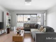 Elevated living in an enviable location