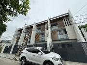 Elevated Living in Batasan Hills– 3BR Townhouse with...