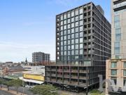 Elevated Living in the Heart of Geelong CBD Third Floor...