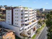 Elevated living in the heart of Gosford