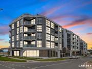 Elevated Living in the Heart of Gungahlin