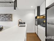 Elevated living in the iconic Malt District