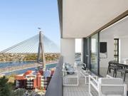 Elevated Living In The Prized Sugar Dock Building