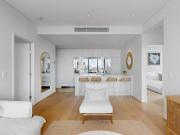 Elevated living in Waterloo three bedroom apartment with...