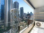 Elevated Living on Level 24: Panoramic Views & Resort...