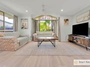 Elevated Living + Pool in Annandale!