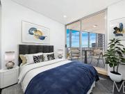 ELEVATED LIVING WITH PARRAMATTA CONVENIENCE