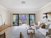 Elevated living with resort style amenities