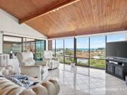 ELEVATED LIVING WITH SEA VIEWS & DUAL LEVEL STYLE