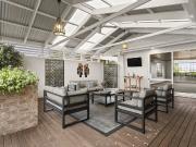 Elevated Living With Spectacular Outlook