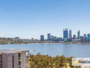 Elevated Living with Stunning Swan River Views in South...