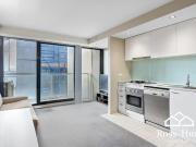 Elevated Living with Style and Inner City Convenience