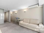 Elevated Living with Style and Inner City Convenience