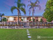 ELEVATED LIVING WITH VIEWS, STYLE AND A MINERAL POOL