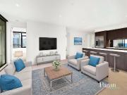 Elevated Luxury in Melbourne’s Premier CBD Precinct