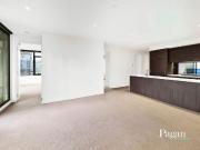 Elevated Luxury in Melbourne's Premier CBD Precinct