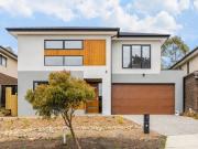 Elevated Luxury in the Canterbury Hills Estate