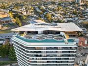 Elevated Luxury in the Heart of South Bank!