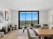 Elevated Luxury Living Above the Adelaide Skyline at...