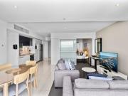 Elevated Luxury Living in the heart of Surfers Paradise