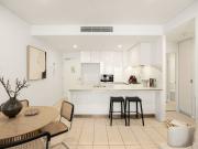 Elevated Luxury Living Nestled in the Vibrant Heart of...