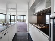 Elevated Luxury Living – Stylish Apartment on Level 56,...